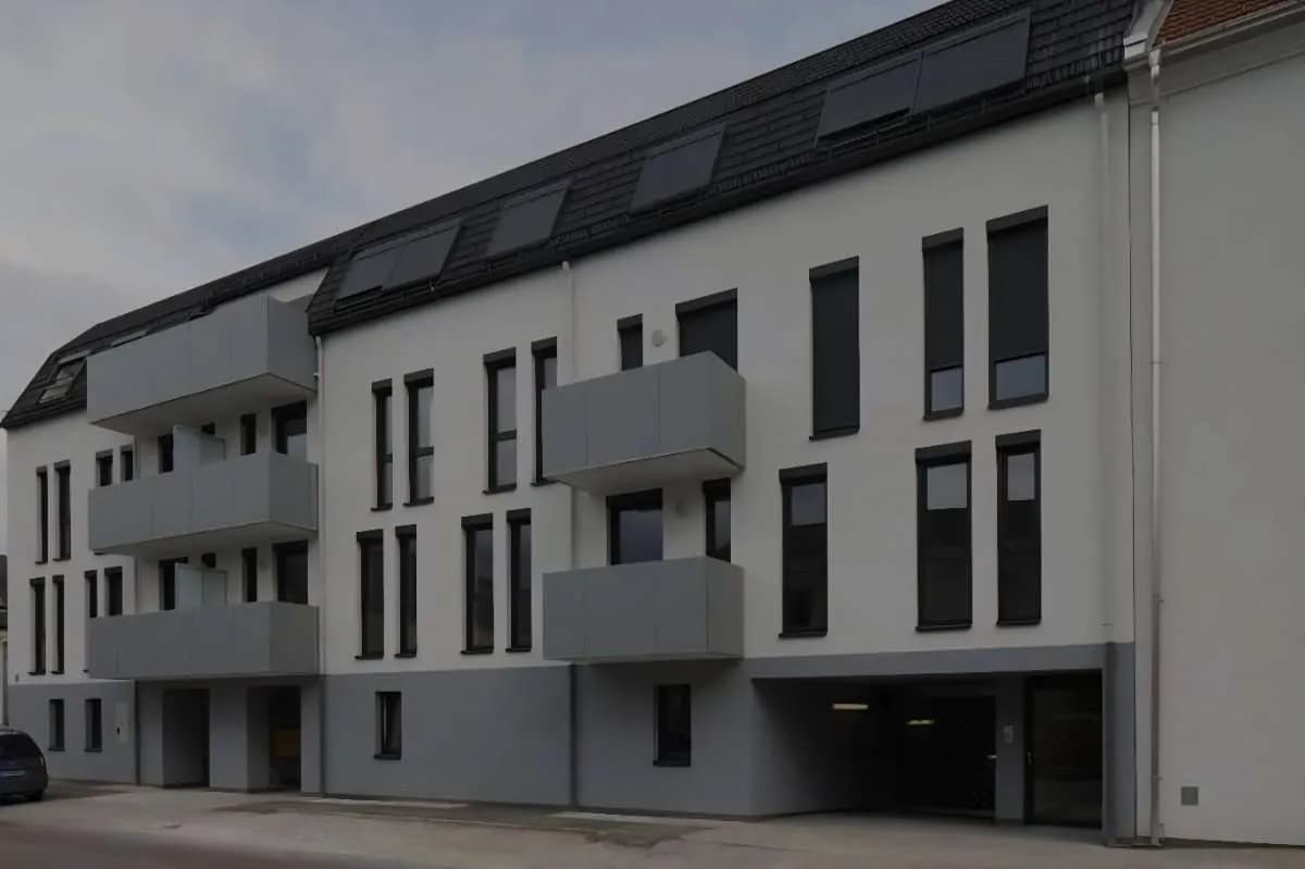 Immobilie mieten in Korneuburg – € 29 – Bild 1 von 6