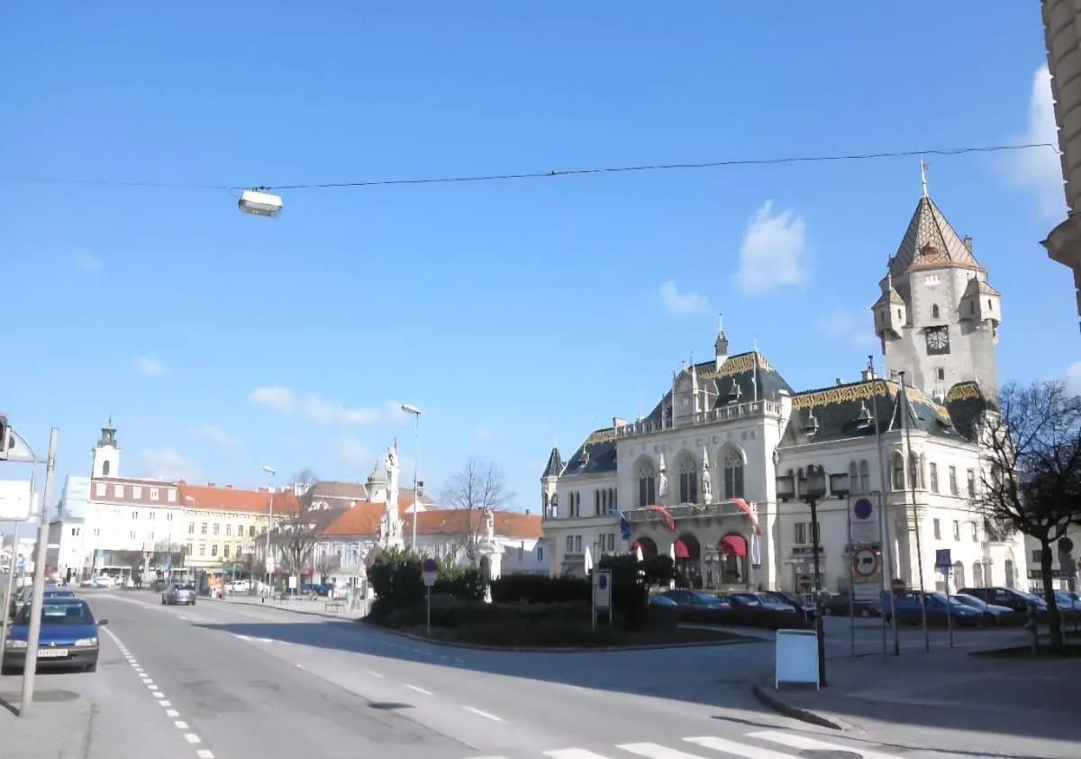 Immobilie mieten in Korneuburg – € 29 – Bild 5 von 6