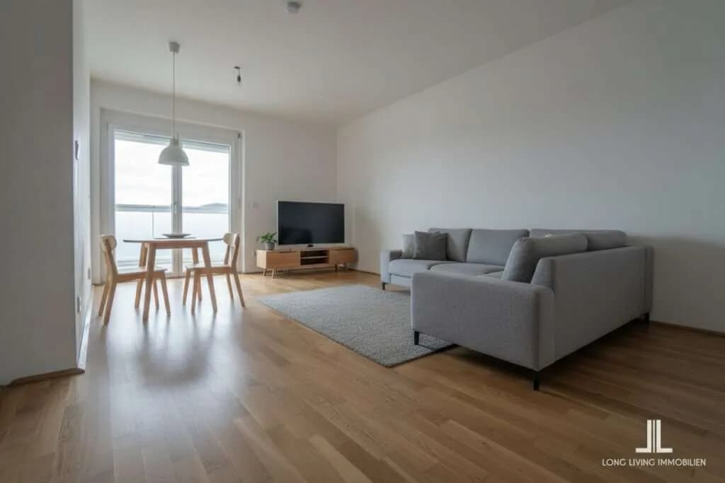 4-Zimmer-Wohnung kaufen in Graz – 71,45 m², € 286.800