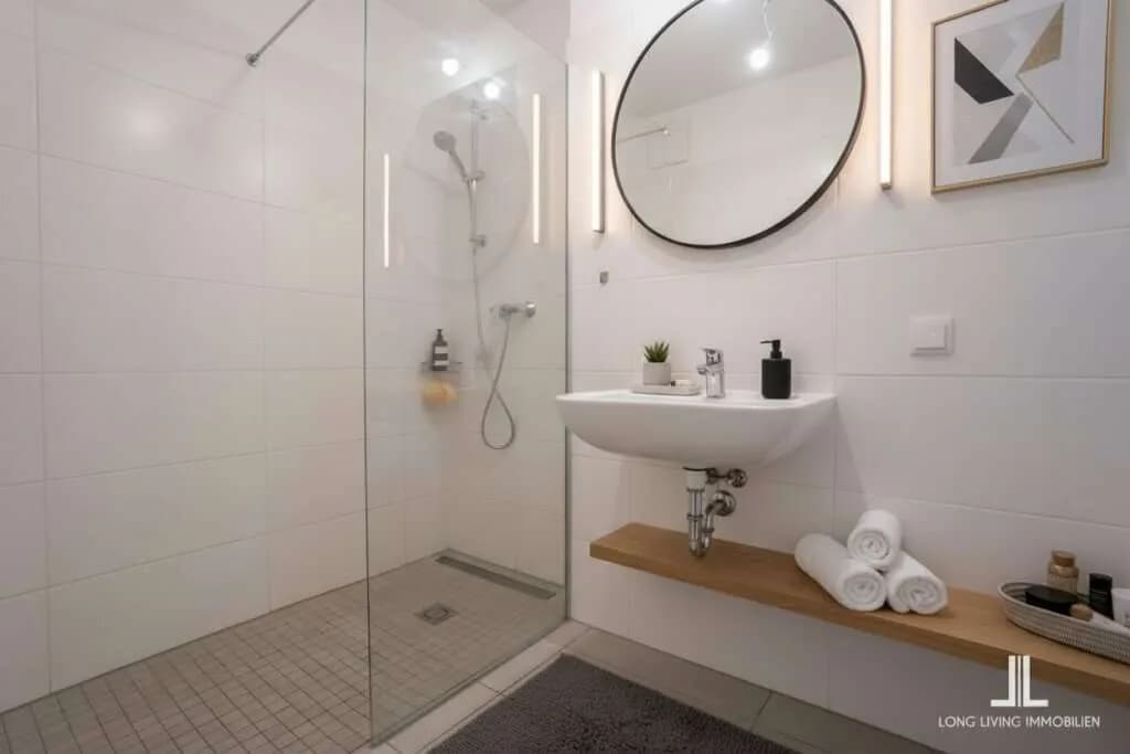 4-Zimmer-Wohnung kaufen in Graz – 71,45 m², € 286.800 – Bild 3 von 7
