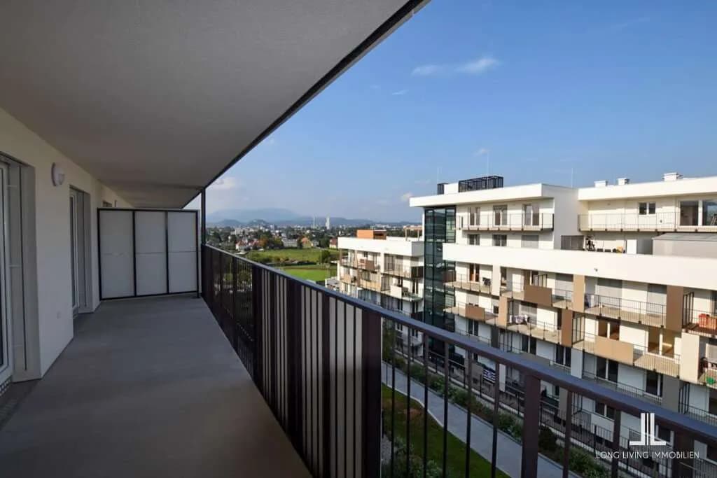 4-Zimmer-Wohnung kaufen in Graz – 71,45 m², € 286.800 – Bild 7 von 7