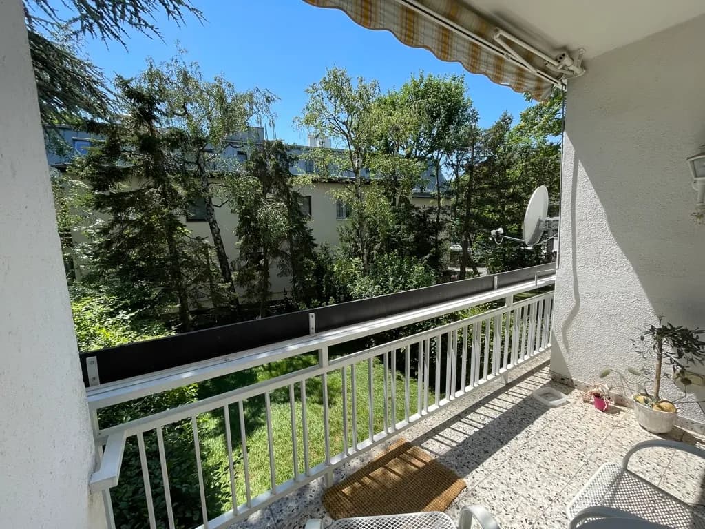 4-Zimmer-Wohnung kaufen in Wien – 103 m², € 980.000
