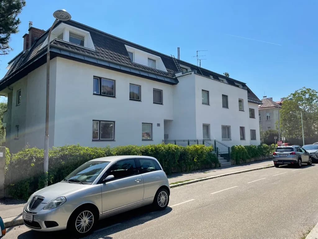 4-Zimmer-Wohnung kaufen in Wien – 103 m², € 980.000 – Bild 3 von 22