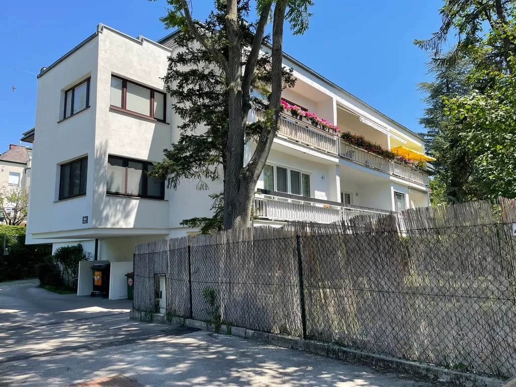 4-Zimmer-Wohnung kaufen in Wien – 103 m², € 980.000 – Bild 4 von 22