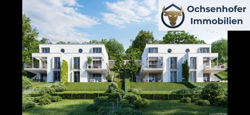 Grundstück kaufen in Tulln – 4 796 m² – Bild 1 von 3