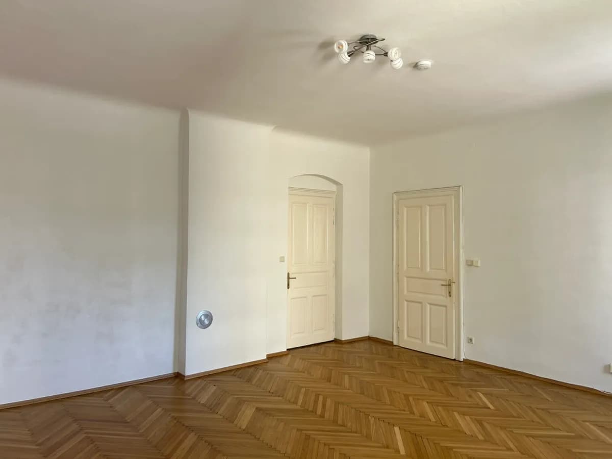 2-Zimmer-Wohnung mieten in Graz – 84 m², € 770 – Bild 2 von 8