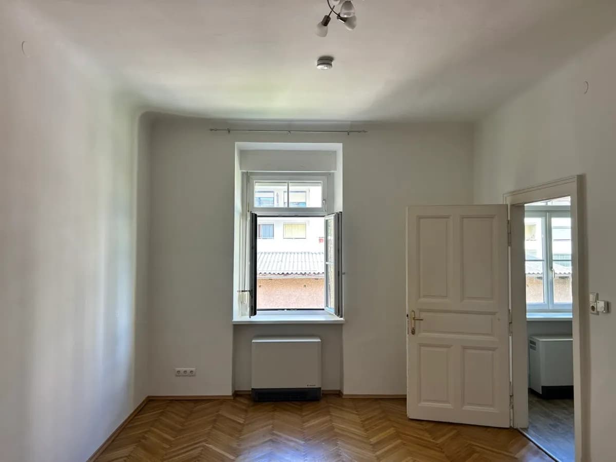 2-Zimmer-Wohnung mieten in Graz – 84 m², € 770 – Bild 3 von 8