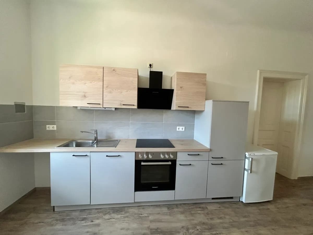 2-Zimmer-Wohnung mieten in Graz – 84 m², € 770 – Bild 5 von 8