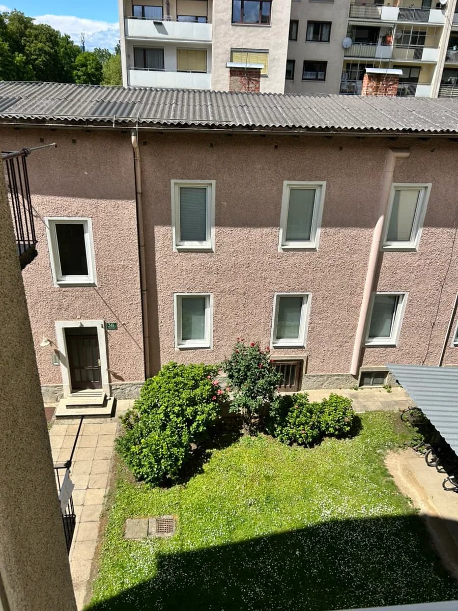 2-Zimmer-Wohnung mieten in Graz – 84 m², € 770 – Bild 8 von 8