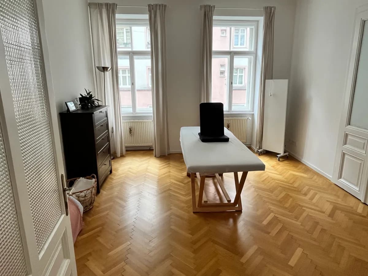 Gewerbeimmobilie mieten in Wien – 75 m², € 430