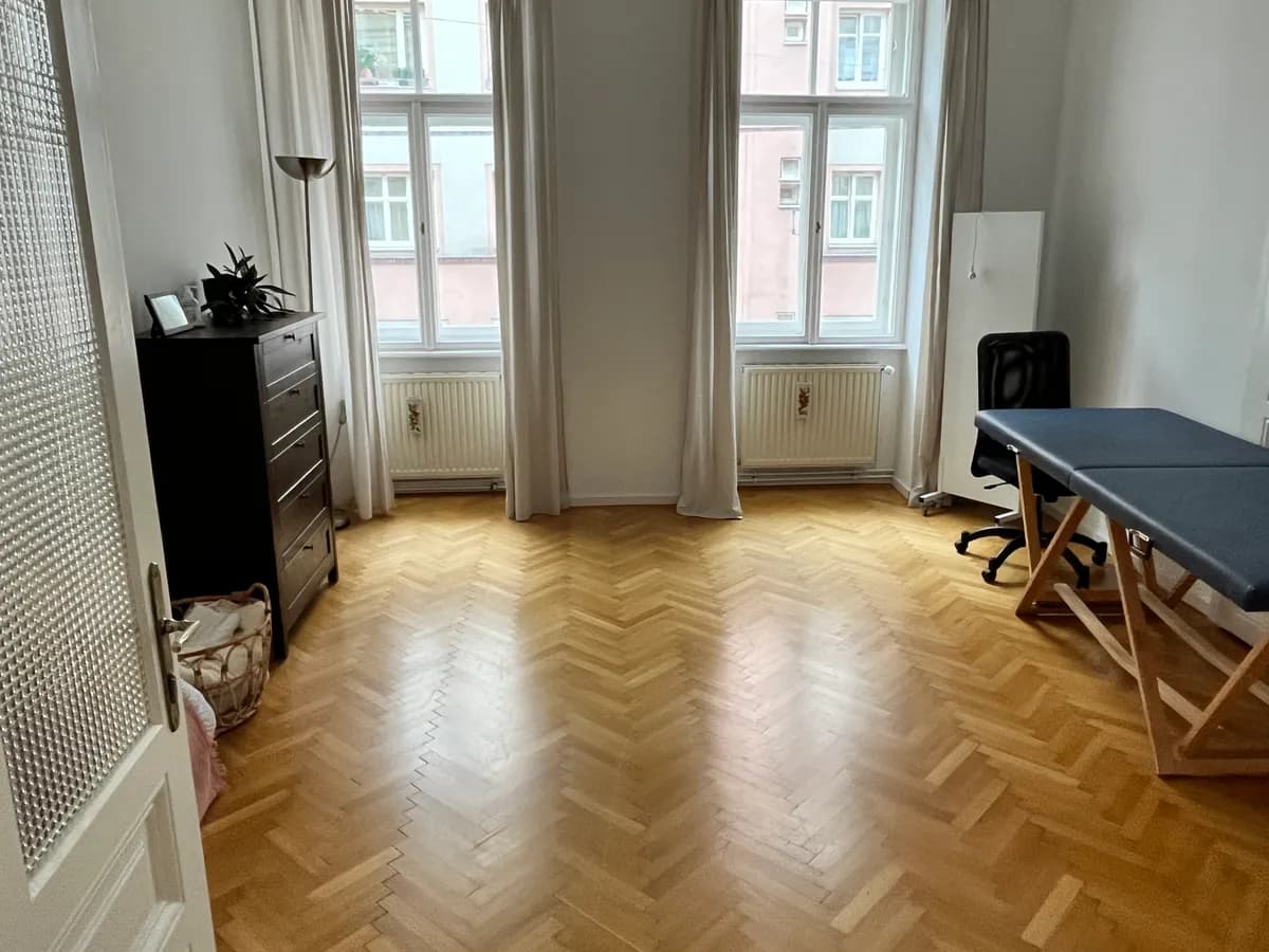 Gewerbeimmobilie mieten in Wien – 75 m², € 430 – Bild 2 von 16
