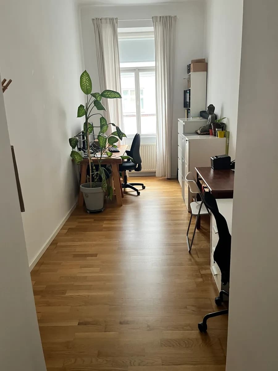 Gewerbeimmobilie mieten in Wien – 75 m², € 430 – Bild 5 von 16