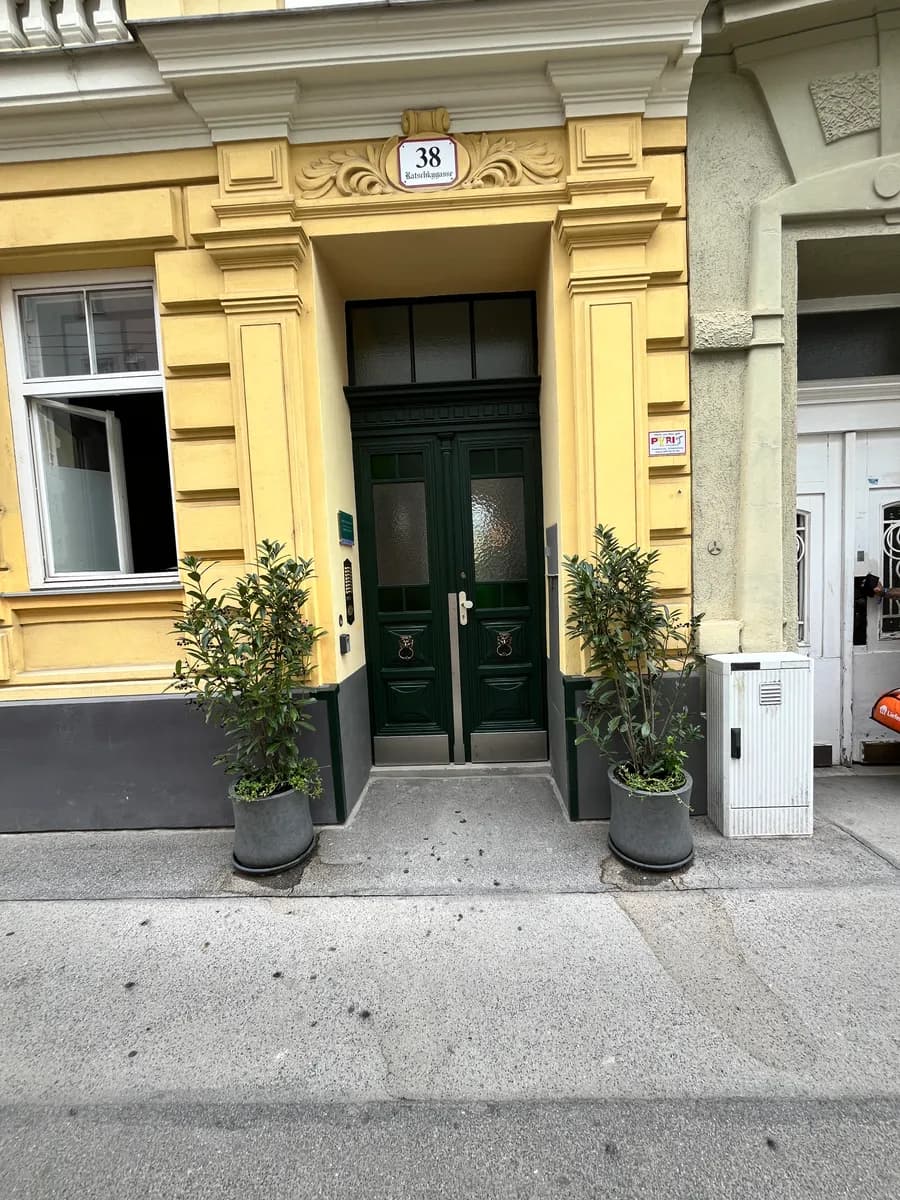 Gewerbeimmobilie mieten in Wien – 75 m², € 430 – Bild 6 von 16