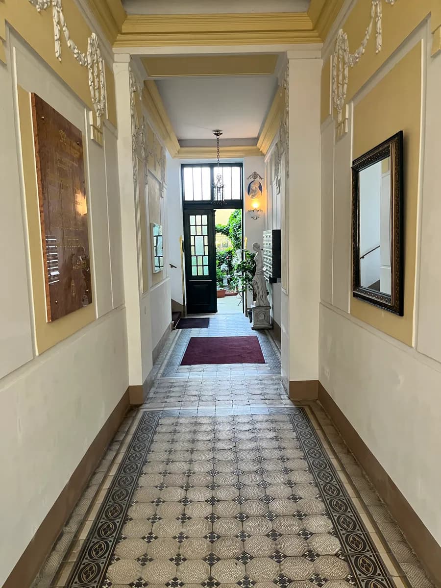 Gewerbeimmobilie mieten in Wien – 75 m², € 430 – Bild 7 von 16
