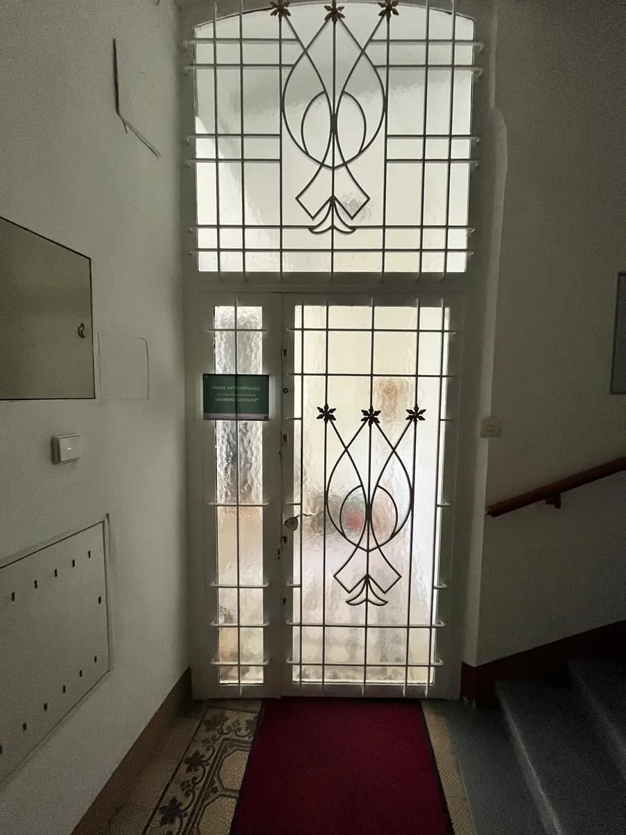 Gewerbeimmobilie mieten in Wien – 75 m², € 430 – Bild 9 von 16