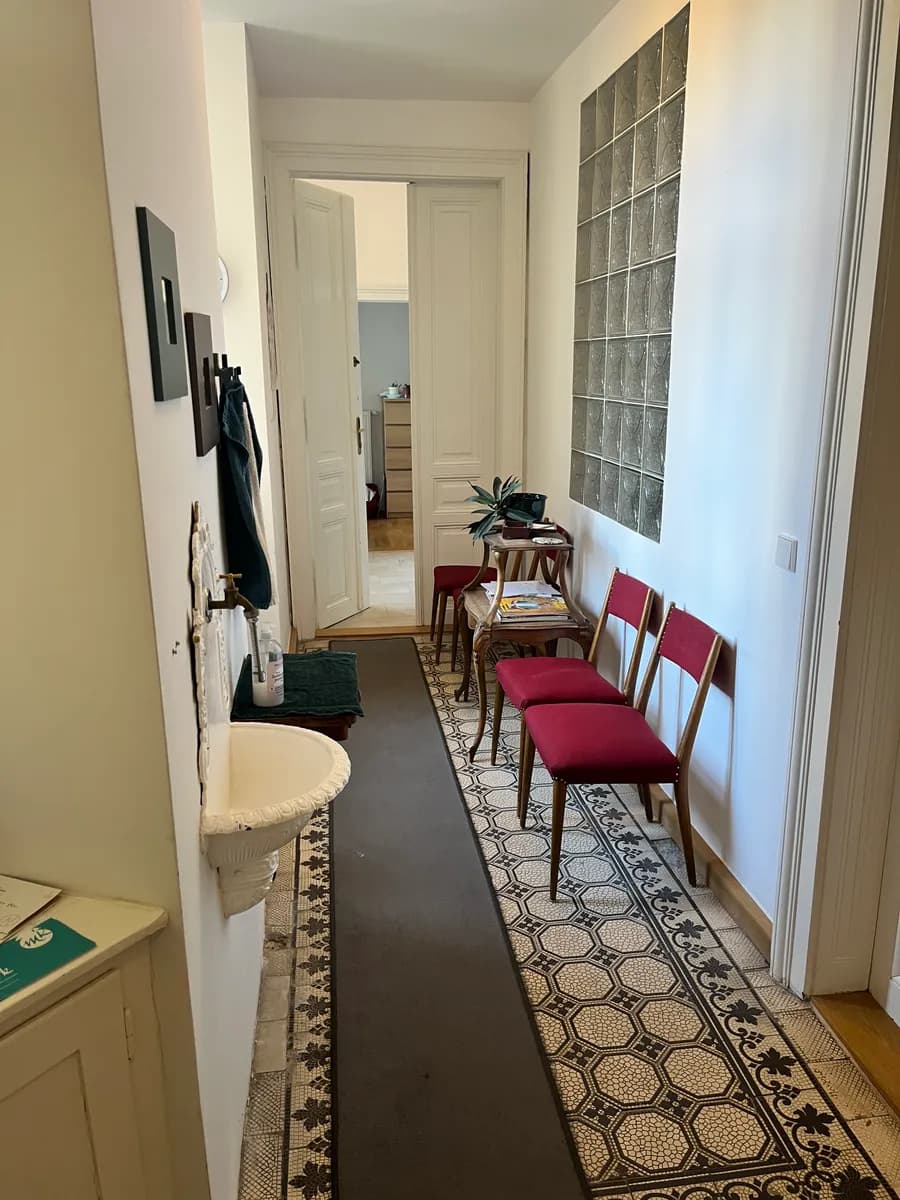 Gewerbeimmobilie mieten in Wien – 75 m², € 430 – Bild 11 von 16
