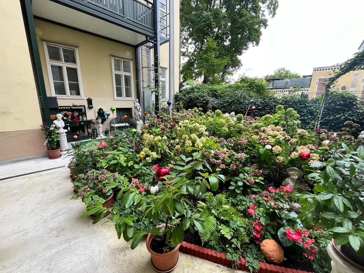 Gewerbeimmobilie mieten in Wien – 75 m², € 430 – Bild 16 von 16