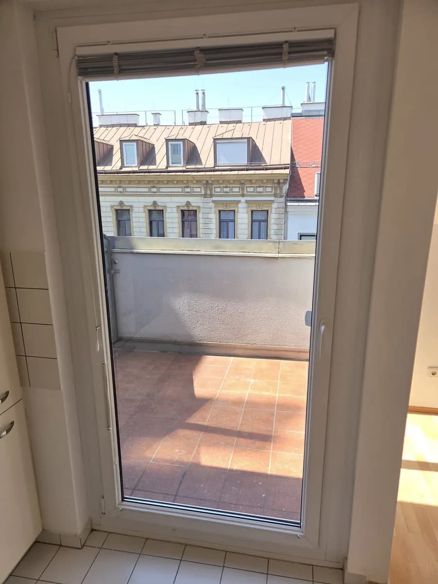 2-Zimmer-Wohnung mieten in Wien – 46 m², € 834 – Bild 4 von 14