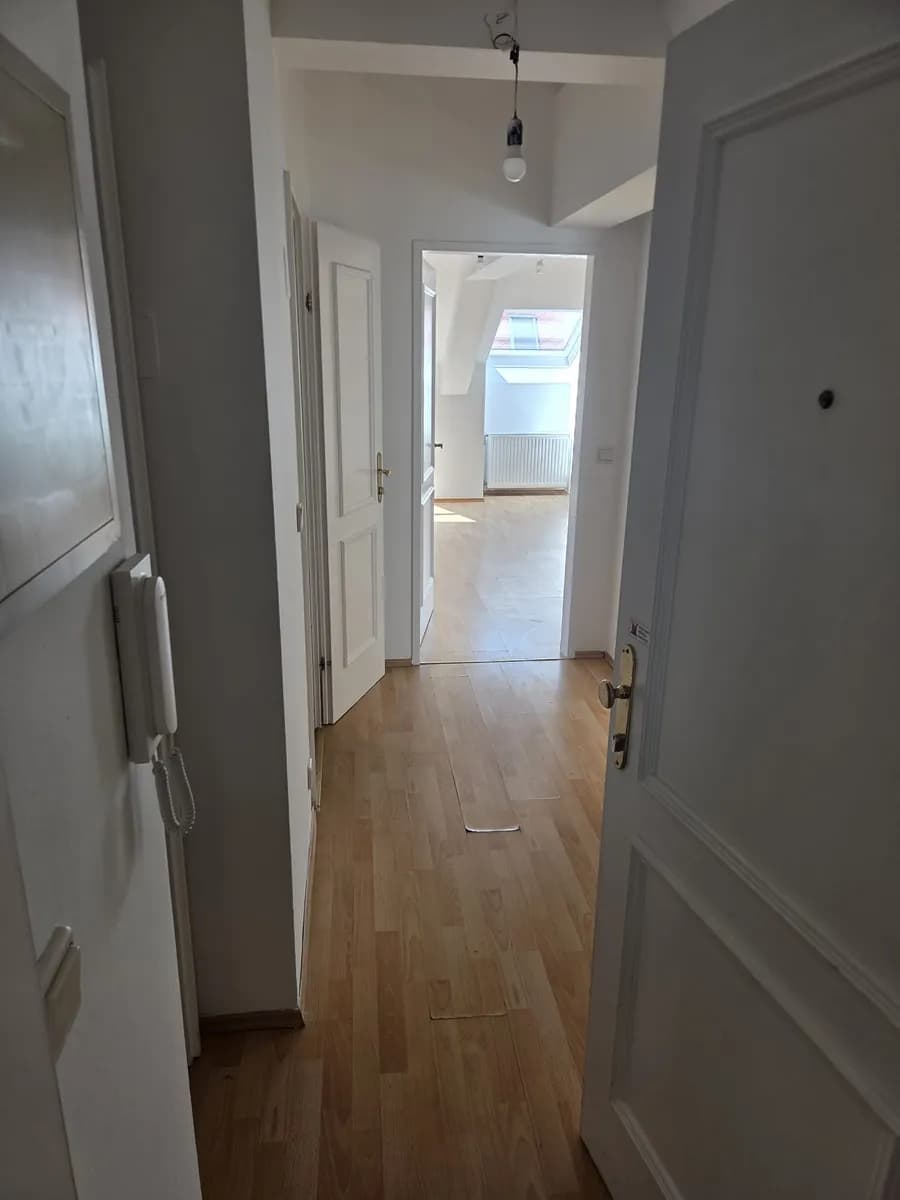 2-Zimmer-Wohnung mieten in Wien – 46 m², € 834 – Bild 5 von 14