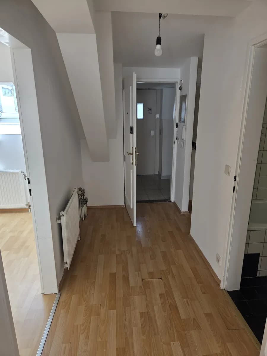2-Zimmer-Wohnung mieten in Wien – 46 m², € 834 – Bild 6 von 14