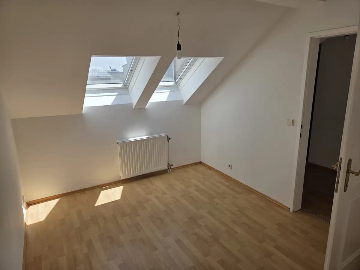 2-Zimmer-Wohnung mieten in Wien – 46 m², € 834 – Bild 8 von 14