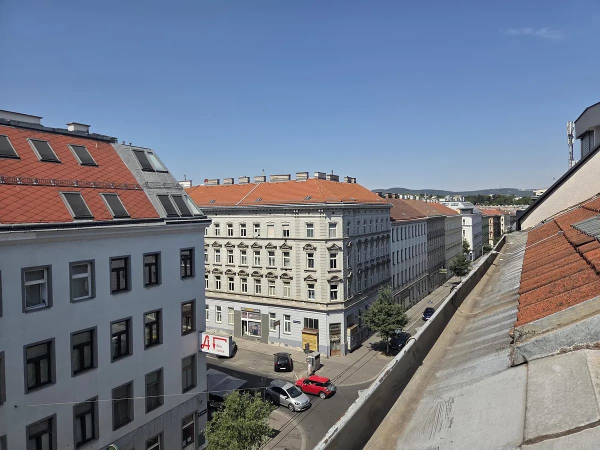 2-Zimmer-Wohnung mieten in Wien – 46 m², € 834 – Bild 12 von 14