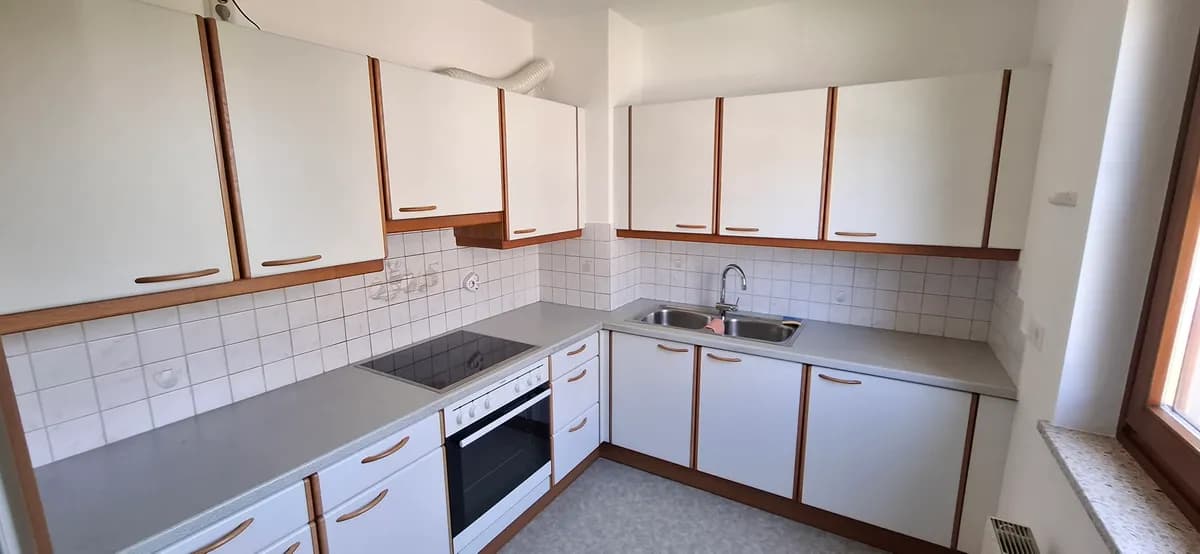 2-Zimmer-Wohnung mieten in Tamsweg – 56 m², € 780 – Bild 1 von 10