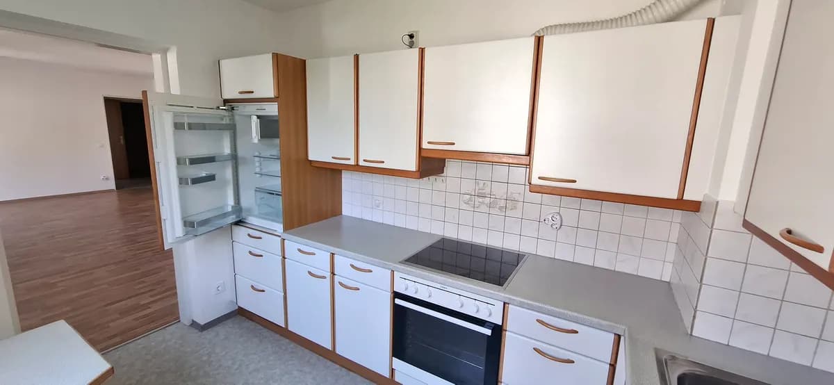 2-Zimmer-Wohnung mieten in Tamsweg – 56 m², € 780 – Bild 2 von 10