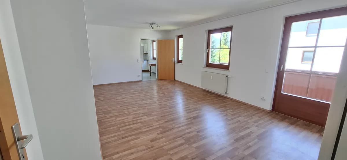 2-Zimmer-Wohnung mieten in Tamsweg – 56 m², € 780 – Bild 3 von 10