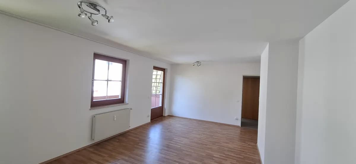2-Zimmer-Wohnung mieten in Tamsweg – 56 m², € 780 – Bild 4 von 10