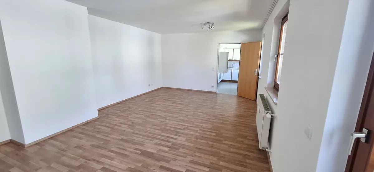 2-Zimmer-Wohnung mieten in Tamsweg – 56 m², € 780 – Bild 5 von 10