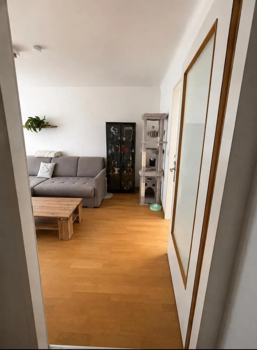 2-Zimmer-Wohnung mieten in Wien – 45 m², € 453 – Bild 2 von 8
