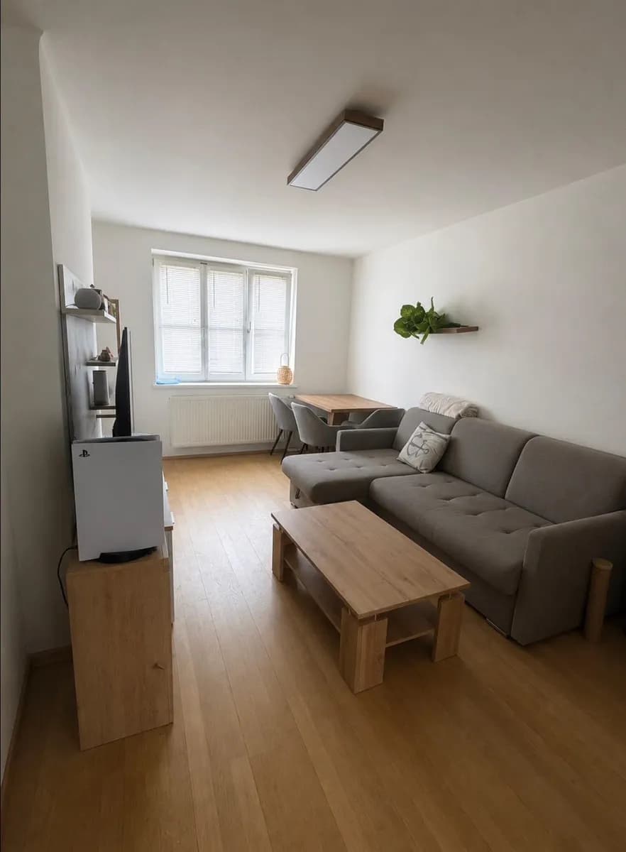2-Zimmer-Wohnung mieten in Wien – 45 m², € 453 – Bild 3 von 8