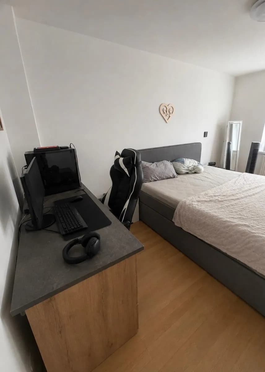 2-Zimmer-Wohnung mieten in Wien – 45 m², € 453 – Bild 4 von 8