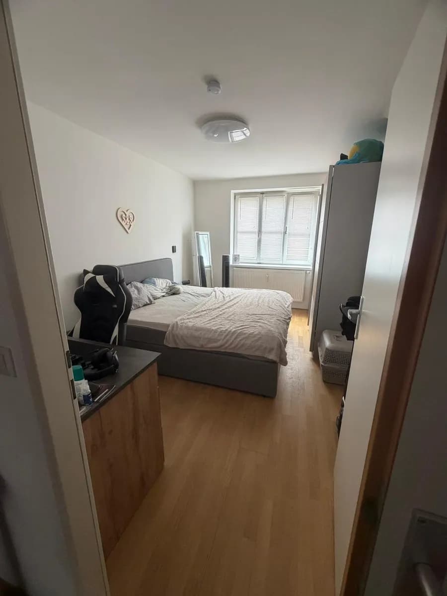 2-Zimmer-Wohnung mieten in Wien – 45 m², € 453 – Bild 5 von 8