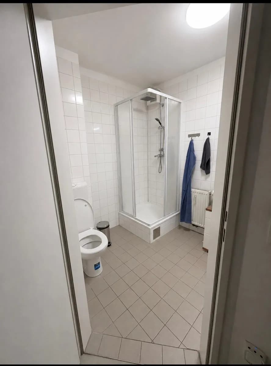 2-Zimmer-Wohnung mieten in Wien – 45 m², € 453 – Bild 6 von 8