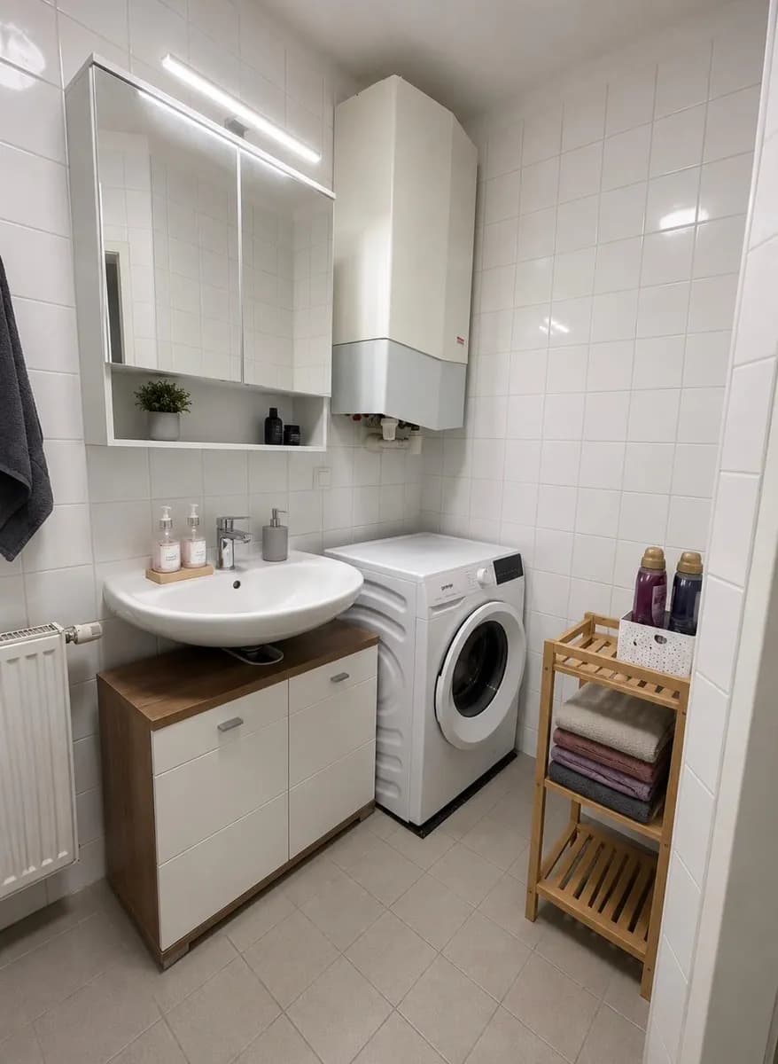 2-Zimmer-Wohnung mieten in Wien – 45 m², € 453 – Bild 7 von 8