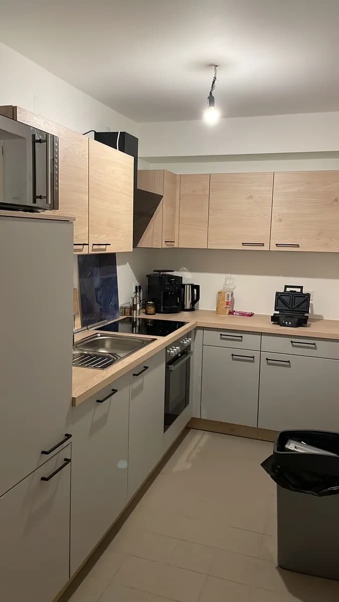2-Zimmer-Wohnung mieten in Wien – 45 m², € 453 – Bild 8 von 8