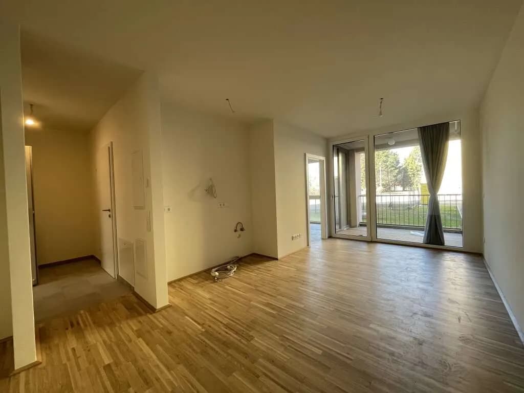 2-Zimmer-Wohnung kaufen in Graz – 41,14 m², € 178.000 – Bild 1 von 17