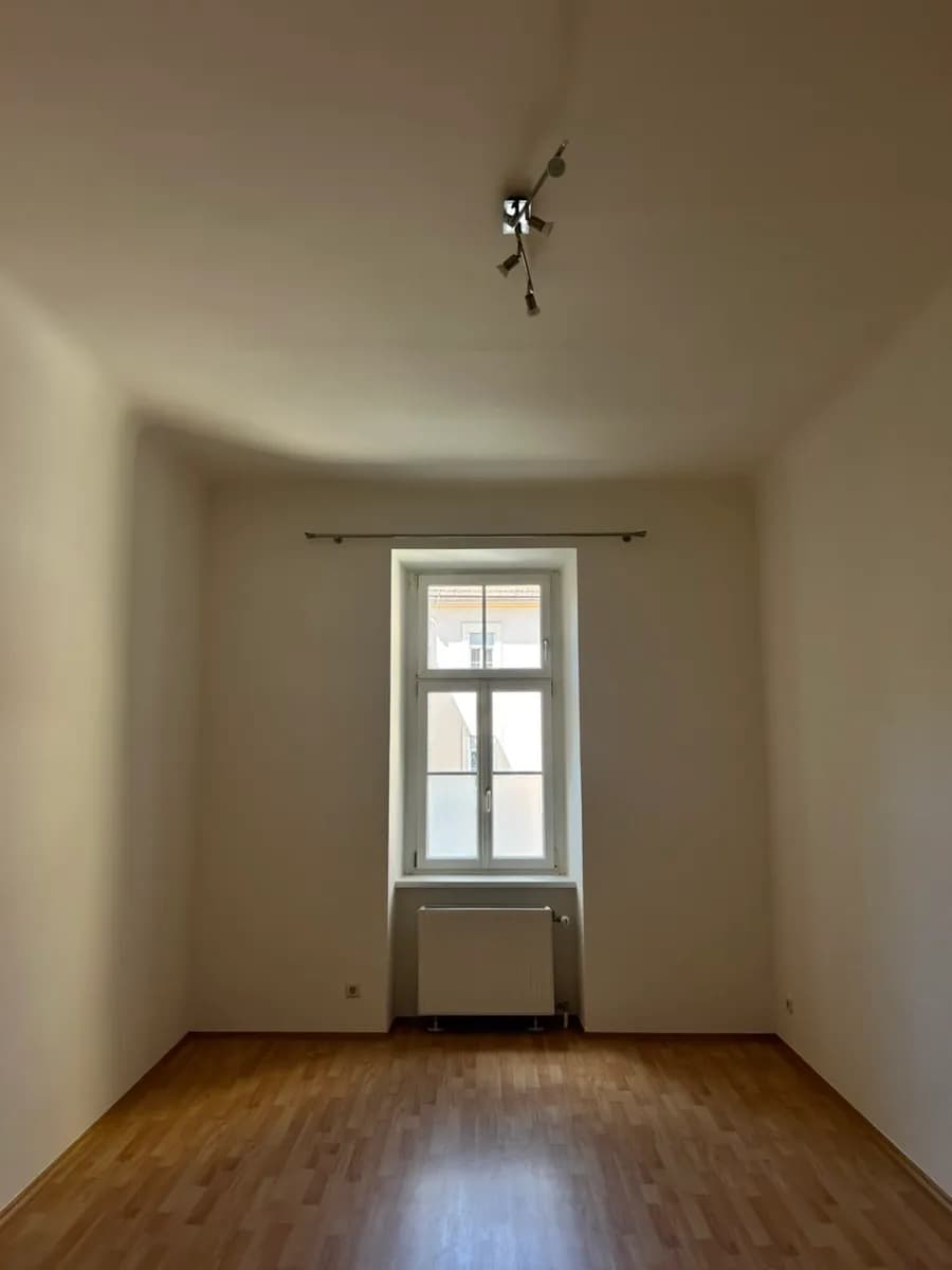 2-Zimmer-Wohnung mieten in Graz – 75 m², € 676 – Bild 3 von 9