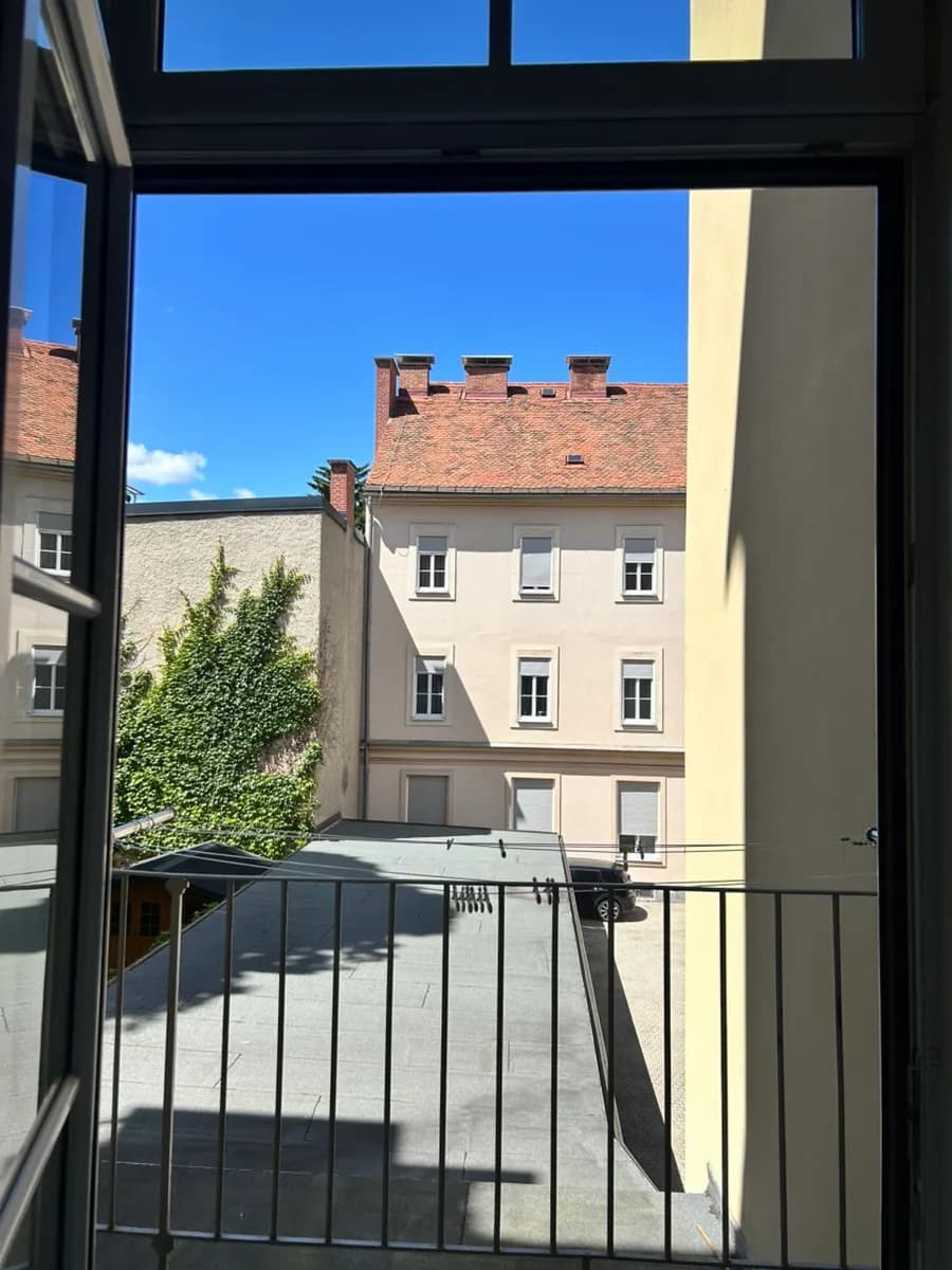 2-Zimmer-Wohnung mieten in Graz – 75 m², € 676 – Bild 8 von 9