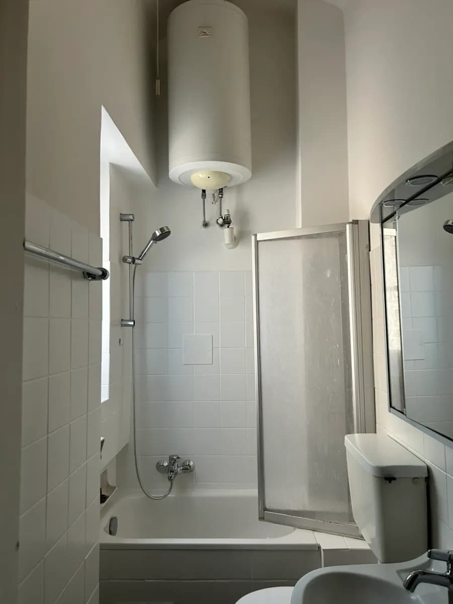 2-Zimmer-Wohnung mieten in Graz – 75 m², € 676 – Bild 9 von 9