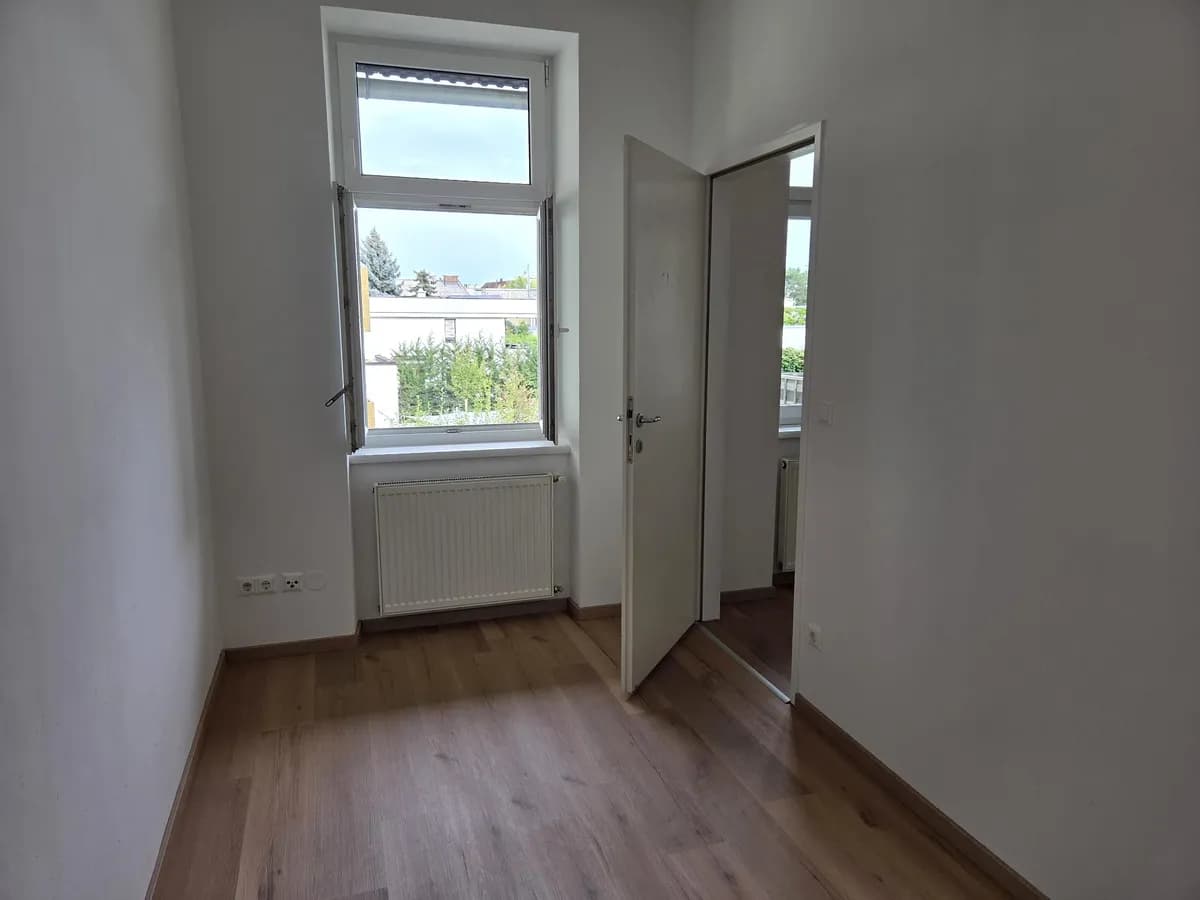 2-Zimmer-Wohnung mieten in Wien – 38 m², € 630 – Bild 2 von 7