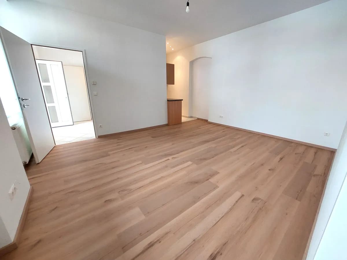 2-Zimmer-Wohnung mieten in Wien – 38 m², € 630 – Bild 3 von 7