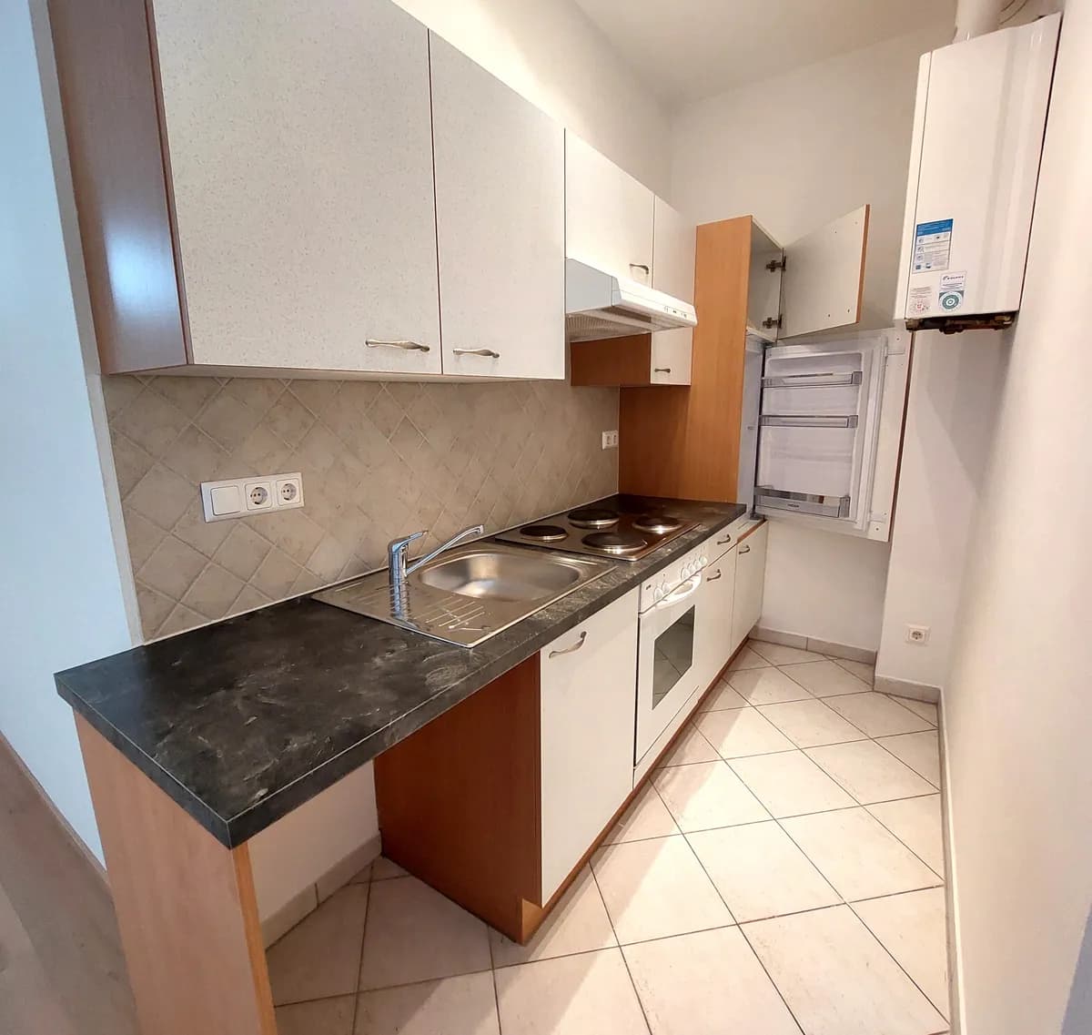 2-Zimmer-Wohnung mieten in Wien – 38 m², € 630 – Bild 4 von 7