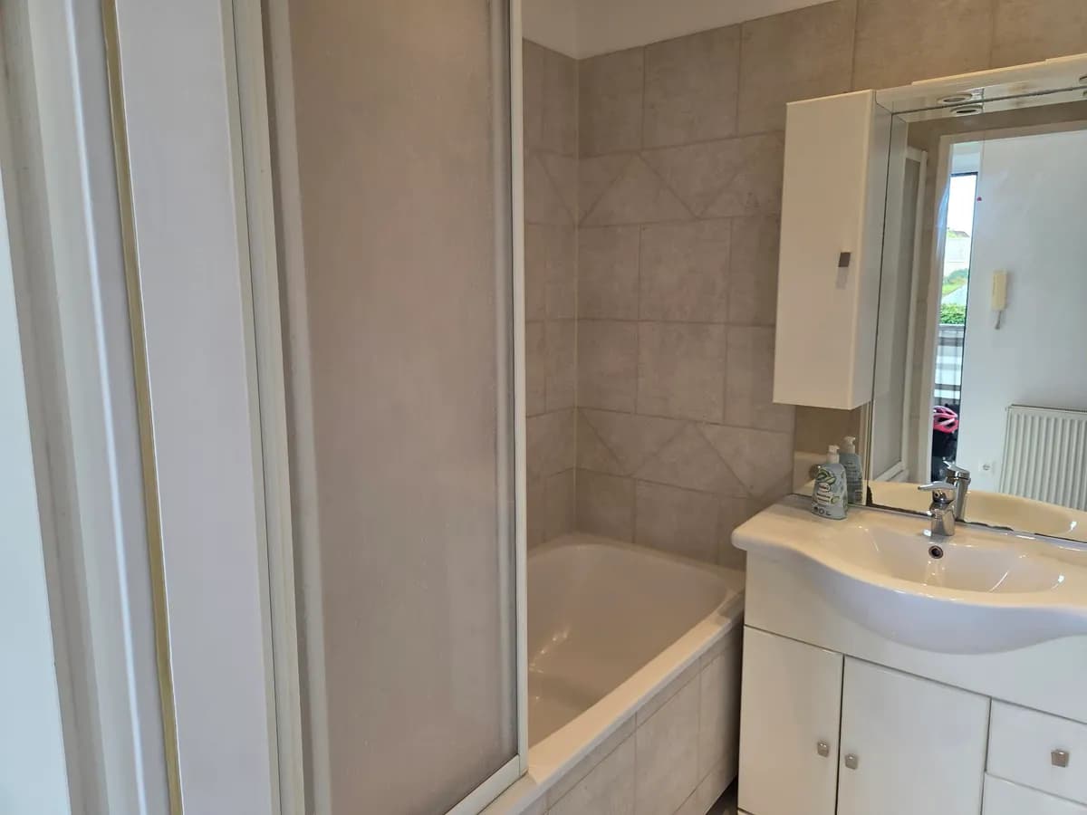 2-Zimmer-Wohnung mieten in Wien – 38 m², € 630 – Bild 5 von 7