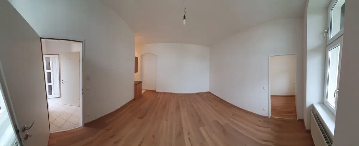 2-Zimmer-Wohnung mieten in Wien – 38 m², € 630 – Bild 6 von 7