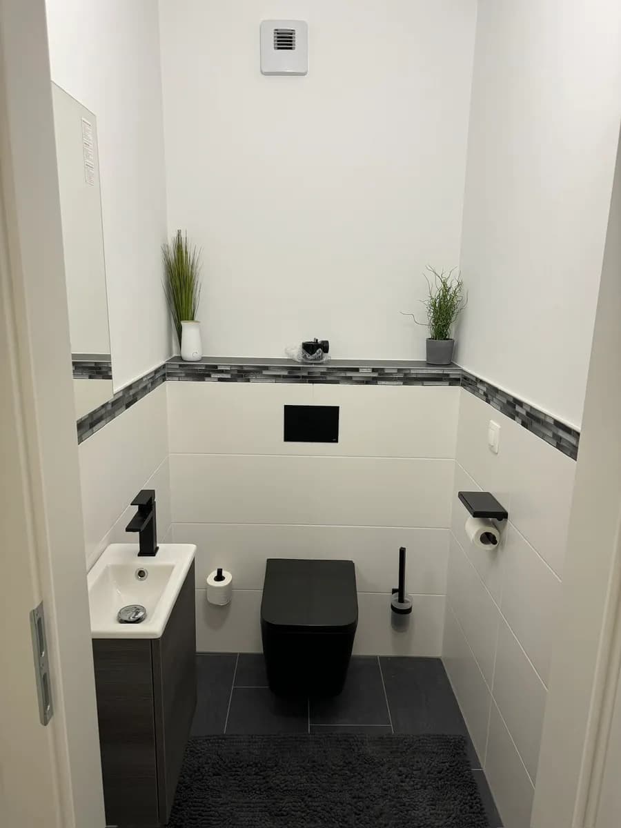 5-Zimmer-Immobilie mieten in Eisenstadt – 177 m², € 1.598 – Bild 2 von 5