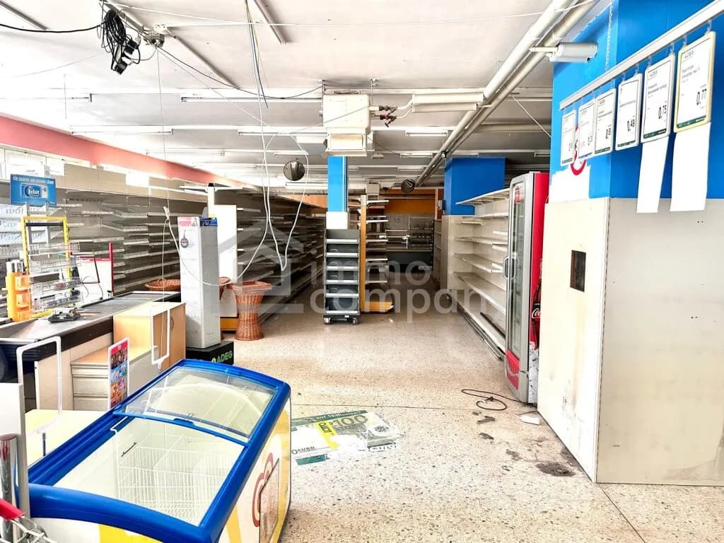 Gewerbeimmobilie kaufen in Tulln – 390 m², € 550.000 – Bild 7 von 11