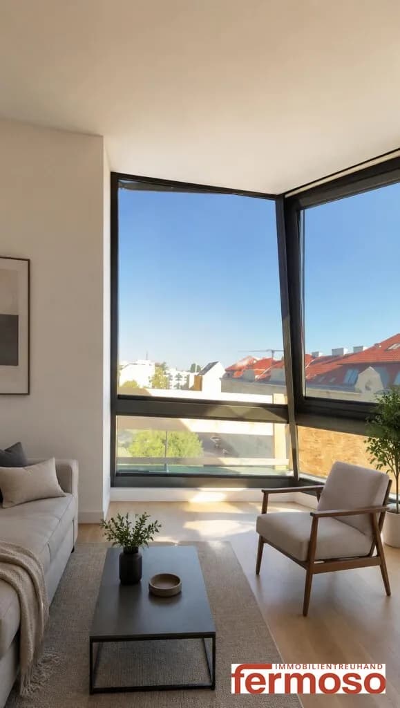 2-Zimmer-Wohnung kaufen in Wien – 77 m², € 629.000